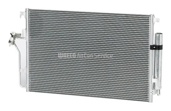 Kondensator, Klimaanlage WAECO 8880400422 Bild Kondensator, Klimaanlage WAECO 8880400422