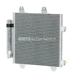 Kondensator, Klimaanlage WAECO 8880400424