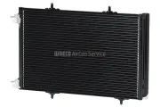 Kondensator, Klimaanlage WAECO 8880400425