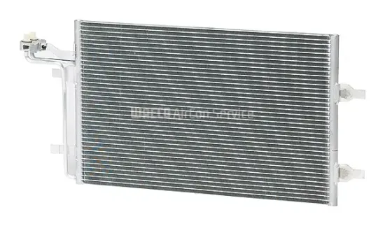 Kondensator, Klimaanlage WAECO 8880400428 Bild Kondensator, Klimaanlage WAECO 8880400428