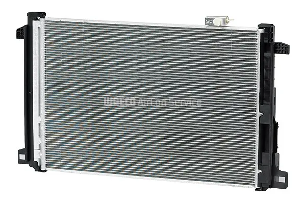 Kondensator, Klimaanlage WAECO 8880400430