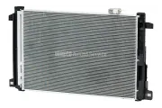 Kondensator, Klimaanlage WAECO 8880400430