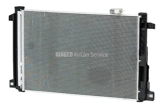 Kondensator, Klimaanlage WAECO 8880400430 Bild Kondensator, Klimaanlage WAECO 8880400430
