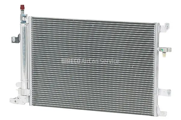 Kondensator, Klimaanlage WAECO 8880400431