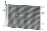 Kondensator, Klimaanlage WAECO 8880400431