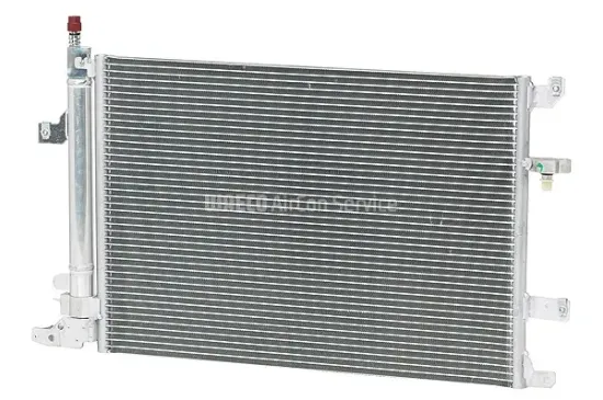 Kondensator, Klimaanlage WAECO 8880400431 Bild Kondensator, Klimaanlage WAECO 8880400431