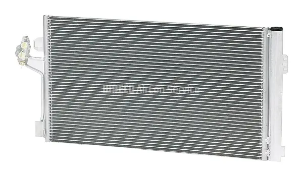Kondensator, Klimaanlage WAECO 8880400432