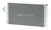 Kondensator, Klimaanlage WAECO 8880400432