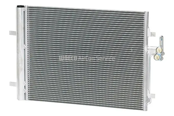 Kondensator, Klimaanlage WAECO 8880400433