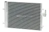 Kondensator, Klimaanlage WAECO 8880400433