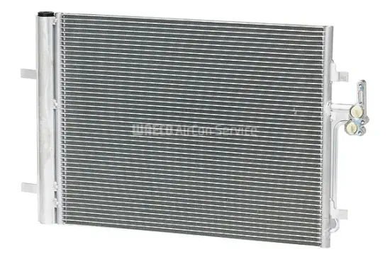 Kondensator, Klimaanlage WAECO 8880400433 Bild Kondensator, Klimaanlage WAECO 8880400433