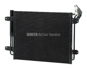 Kondensator, Klimaanlage WAECO 8880400434