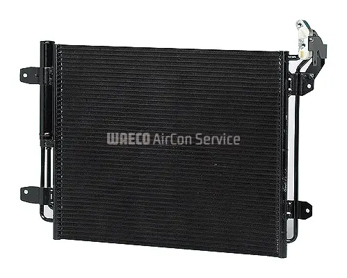 Kondensator, Klimaanlage WAECO 8880400434 Bild Kondensator, Klimaanlage WAECO 8880400434