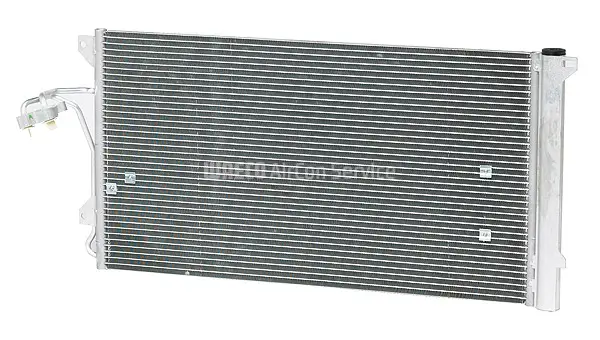 Kondensator, Klimaanlage WAECO 8880400435