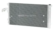 Kondensator, Klimaanlage WAECO 8880400435