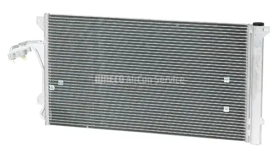 Kondensator, Klimaanlage WAECO 8880400435 Bild Kondensator, Klimaanlage WAECO 8880400435