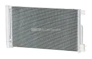 Kondensator, Klimaanlage WAECO 8880400436