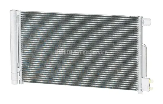 Kondensator, Klimaanlage WAECO 8880400436 Bild Kondensator, Klimaanlage WAECO 8880400436