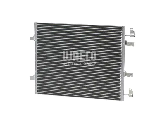 Kondensator, Klimaanlage WAECO 8880400442