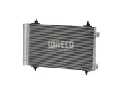 Kondensator, Klimaanlage WAECO 8880400444
