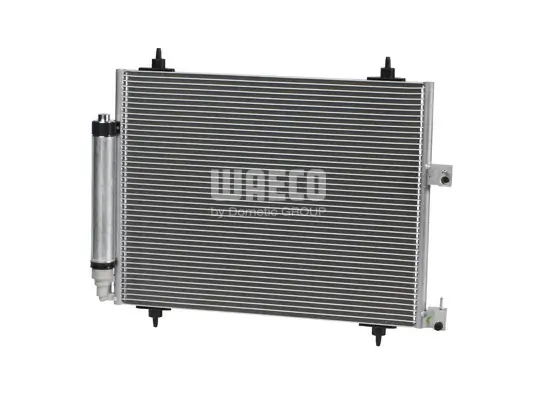 Kondensator, Klimaanlage WAECO 8880400446