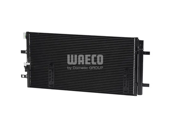 Kondensator, Klimaanlage WAECO 8880400450