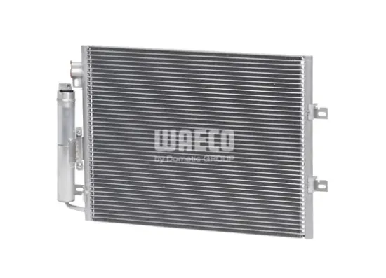Kondensator, Klimaanlage WAECO 8880400452 Bild Kondensator, Klimaanlage WAECO 8880400452