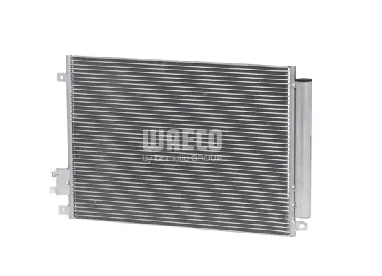 Kondensator, Klimaanlage WAECO 8880400462