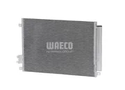 Kondensator, Klimaanlage WAECO 8880400462