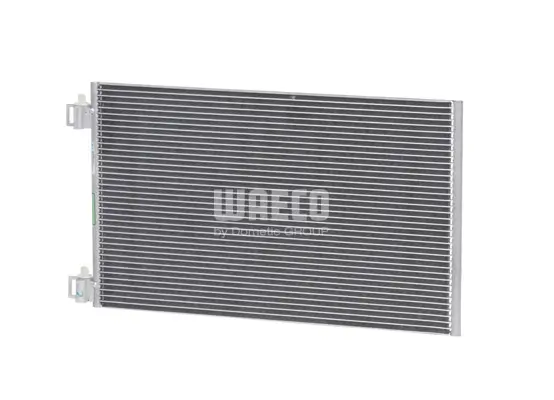 Kondensator, Klimaanlage WAECO 8880400465