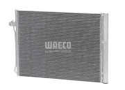 Kondensator, Klimaanlage WAECO 8880400470