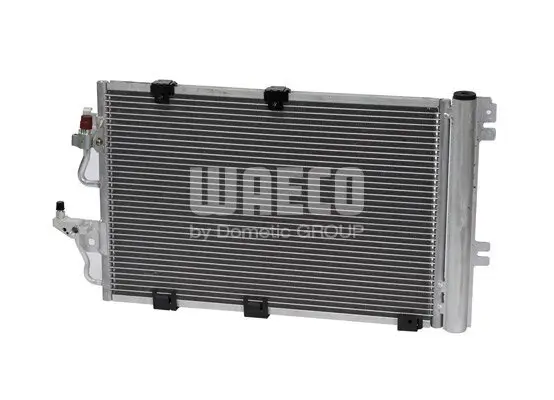 Kondensator, Klimaanlage WAECO 8880400482