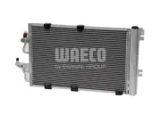 Kondensator, Klimaanlage WAECO 8880400482