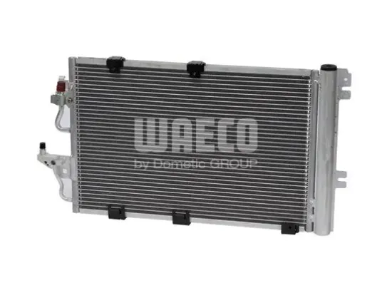 Kondensator, Klimaanlage WAECO 8880400482 Bild Kondensator, Klimaanlage WAECO 8880400482