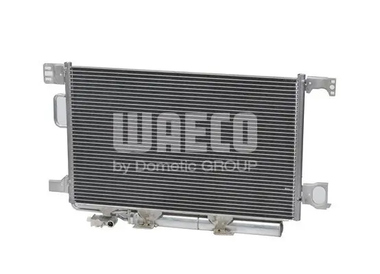 Kondensator, Klimaanlage WAECO 8880400483