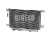 Kondensator, Klimaanlage WAECO 8880400483