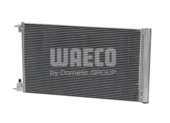 Kondensator, Klimaanlage WAECO 8880400484