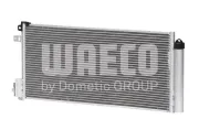 Kondensator, Klimaanlage WAECO 8880400488
