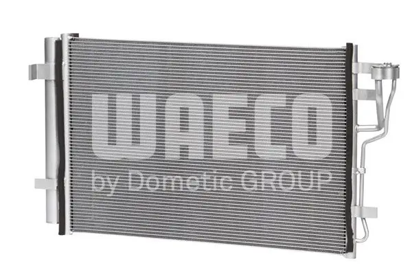 Kondensator, Klimaanlage WAECO 8880400490