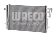 Kondensator, Klimaanlage WAECO 8880400490