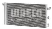 Kondensator, Klimaanlage WAECO 8880400493