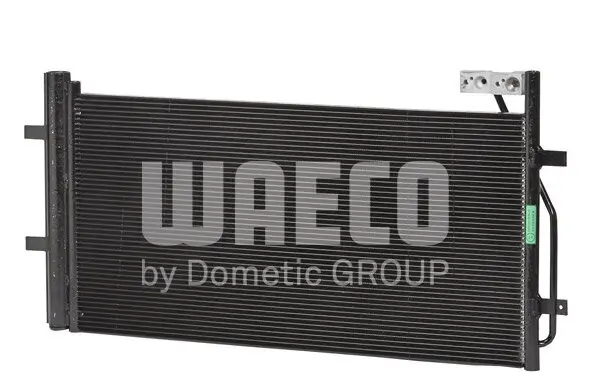 Kondensator, Klimaanlage WAECO 8880400496