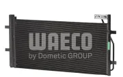 Kondensator, Klimaanlage WAECO 8880400496