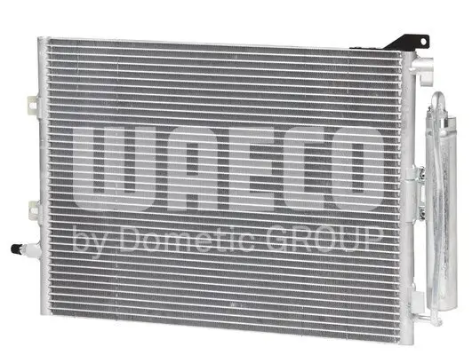 Kondensator, Klimaanlage WAECO 8880400499