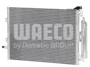 Kondensator, Klimaanlage WAECO 8880400499