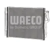 Kondensator, Klimaanlage WAECO 8880400506