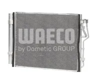 Kondensator, Klimaanlage WAECO 8880400506