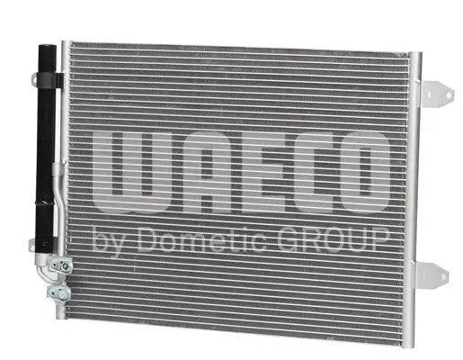 Kondensator, Klimaanlage WAECO 8880400507