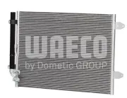 Kondensator, Klimaanlage WAECO 8880400507
