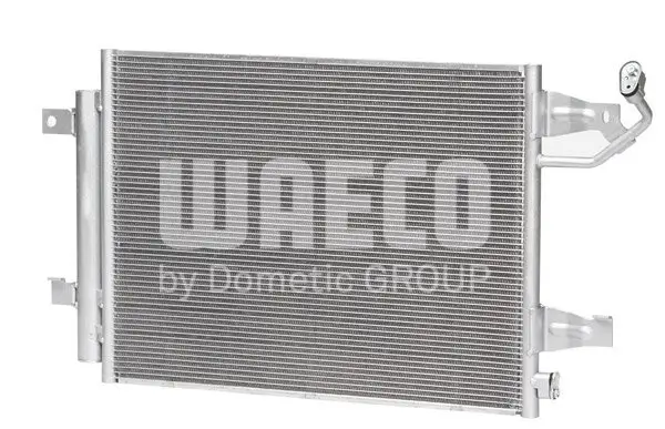 Kondensator, Klimaanlage WAECO 8880400521